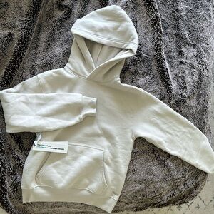 NWT Aritizia TNA Sweatfleece Hoodie
